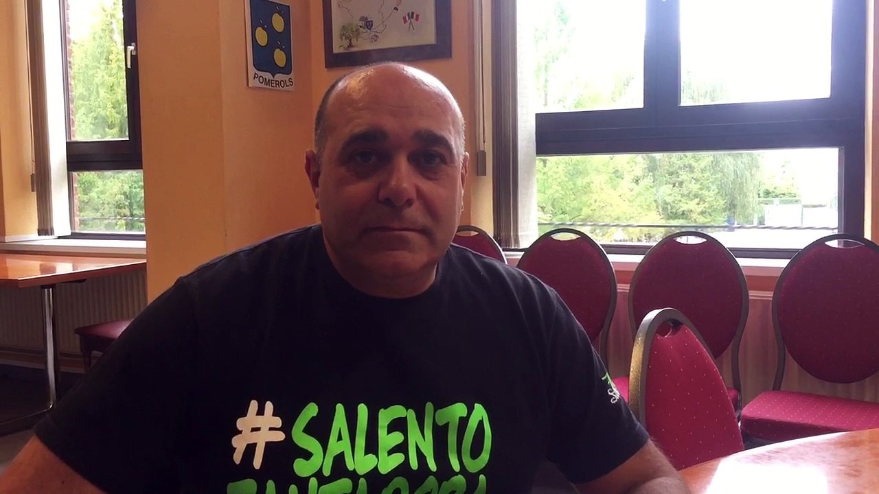 Communales 2018 à Aiseau-Presles: le bourgmestr...