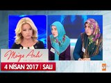 Müge Anlı İle Tatlı Sert 4 Nisan 2017 Salı - Tek Parça