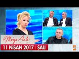 Müge Anlı ile Tatlı Sert 11 Nisan 2017 Salı - Tek Parça