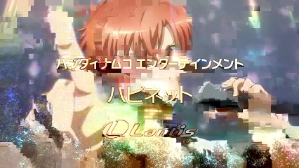 [HD]ドリフェス！R 01話(新)「本当のアイドル!!!!!」