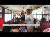 ليبيا: مجلس الأمن يصادق على قرار يدين أعمال تهريب المهاجرين والإتجار بالبشر