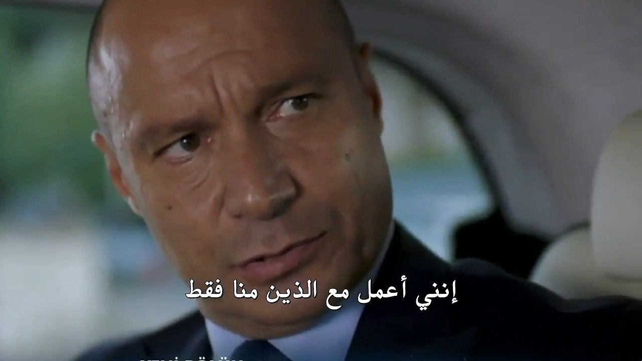 مسلسل المجهولون الحلقة 18 - الموسم الثاني الحلق...