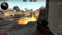 Counter-Strike- Global Offensive - AboneLerLe Cs Go KeyFi