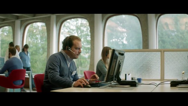 CLM BBDO pour Total - octobre 2017