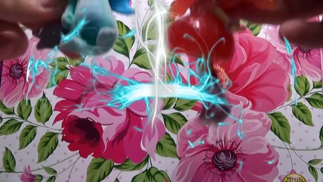 Лалалупси мультик День Святого Николая Волшебный сон Веселинки Обзор на дракончика Сафирас Safiras