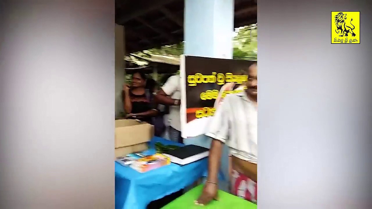 ඇස් මිරිකන හොර වෙදා සිරසේ නිලධාරියාට කරපු දෙයින් වෙද සරම ගැලවේයි - Sinhala Sri Lanka