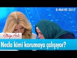 Necla kimi korumaya çalışıyor? Müge Anlı ile Tatlı Sert 8 Mayıs  2017 - atv