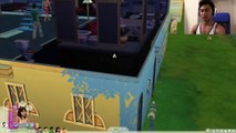 ROLANDA IS PREGNANT AGAIN! | The Sims 4 Part 15