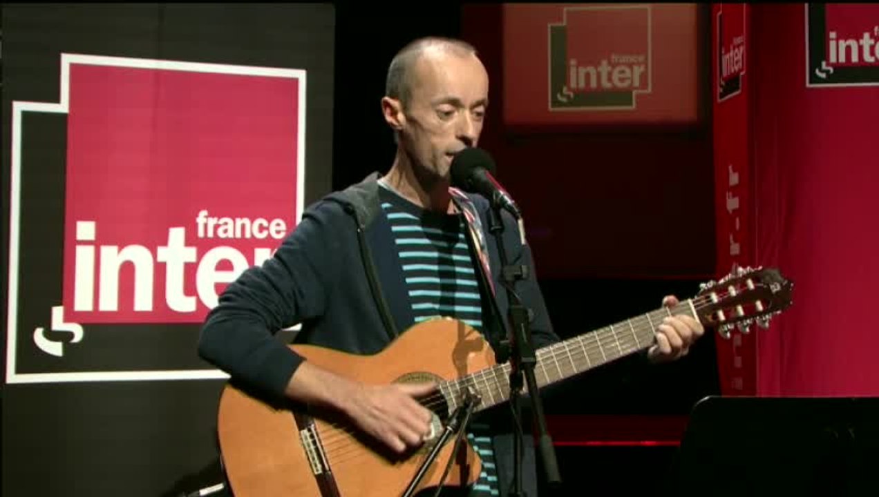 Hey, Hey la country fait mal aux oreilles - La chanson de Frédéric Fromet