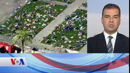 VOA Flaş Haber 6 Ekim