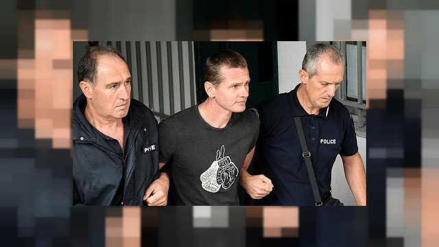 Россия против выдачи Винника в США