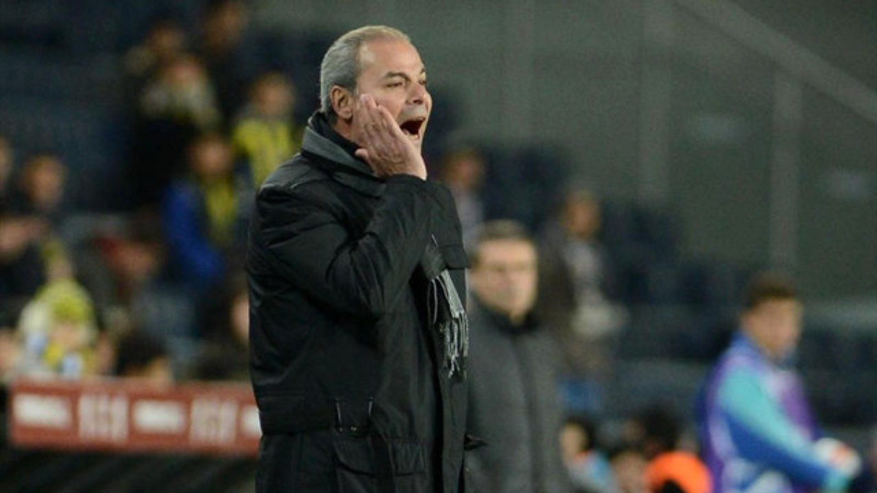 Samsunspor, Teknik Direktör Engin İpekoğlu'yla Anlaşma Sağladı