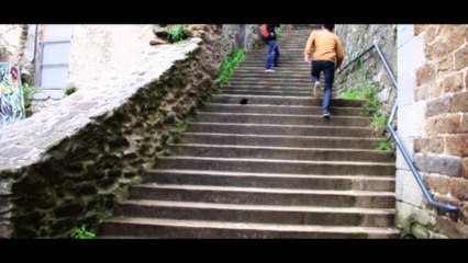 Je suis une bonne nouvelle