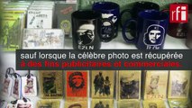 Che Guevara : 50 ans après sa mort, l’histoire d’une photo mythique