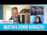 Mustafa Demir'den çarpıcı açıklamalar! - Müge Anlı ile Tatlı Sert 16 Mayıs 2017 - atv