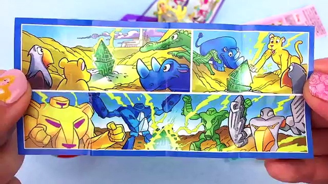 Super Surprise Eggs Kinder Surprise Kinder Joy Mickey Mouse Hello Kitty Learn Colors Play Doh Fruits