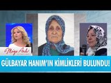 Gülbayar Hanım'ın kimlikleri bulundu! - Müge Anlı ile Tatlı Sert 17 Mayıs 2017 - atv