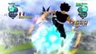 Dragon Ball Z Ultimate Tenkaichi - Detonado Modo Hero ! Video 4 - Gameplay lets play xbox 360 !