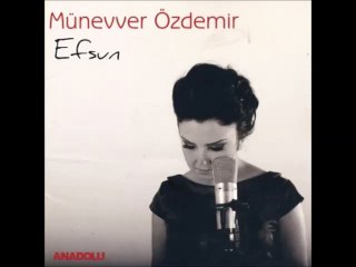 Münevver Özdemir - Nazına Kurban