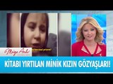 Kitabı yırtılan minik kızın gözyaşları!- Müge Anlı ile Tatlı Sert 19 Mayıs 2017 - atv