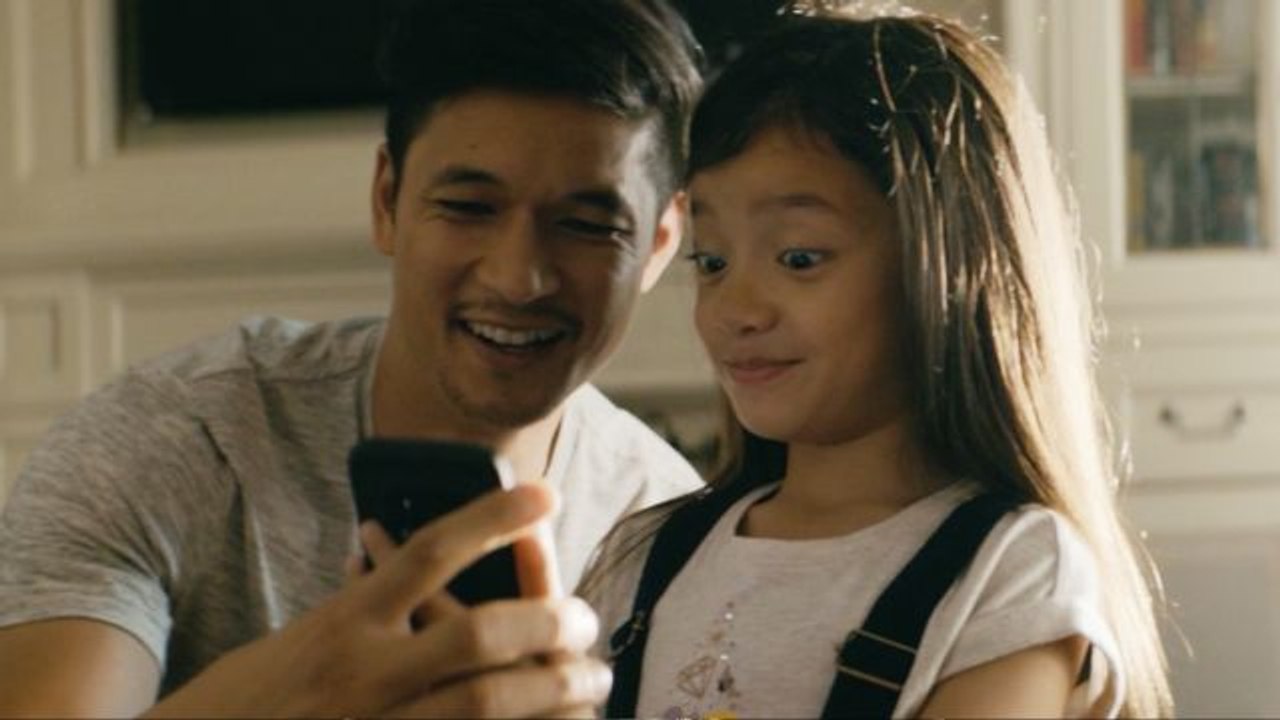 Screen Time | A Short Film [Paid Post]