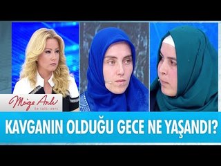 Gelinler neyi saklamaya çalışıyor? - Müge Anlı ile Tatlı Sert 25 Mayıs 2017 - atv