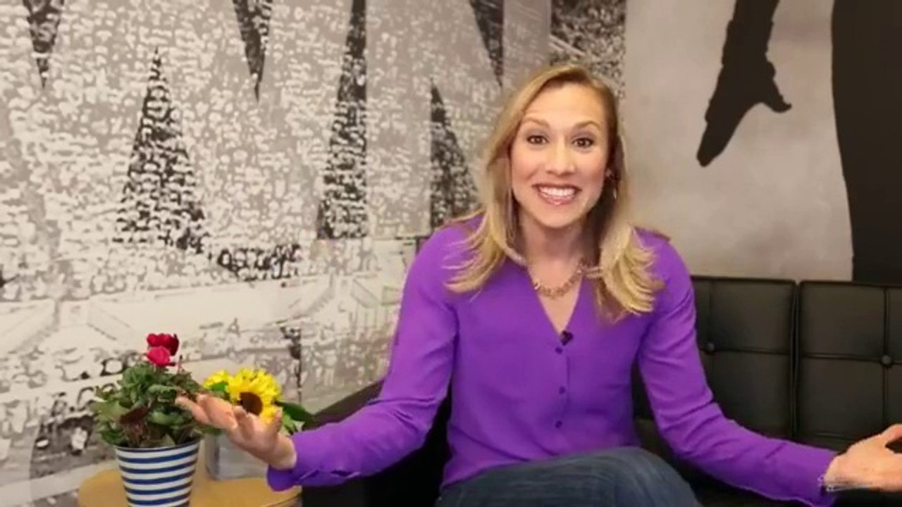 First woman to do PxP for College Football on Pac-12 Networks