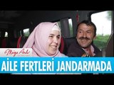 Fatma Demir cinayeti için aile fertleri jandarmada! - Müge Anlı ile Tatlı Sert 31 Mayıs 2017 – atv