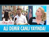 Ali Demir canlı yayında!- Müge Anlı ile Tatlı Sert 1 Haziran 2017 – atv