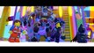 Lego Batman in Lego Dimensions Batman in Different Worlds Long Video About Lego for kids