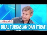 Bilal Türkaslan'dan itiraf! - Müge Anlı ile Tatlı Sert 7 Haziran 2017 - atv