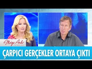 Çarpıcı gerçekler ortaya çıktı! - Müge Anlı ile Tatlı Sert 9 Haziran 2017 - atv