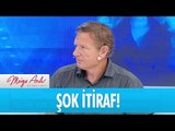 Bilal Türkaslan'dan şok itiraf! (2) - Müge Anlı ile Tatlı Sert 9 Haziran 2017 - atv