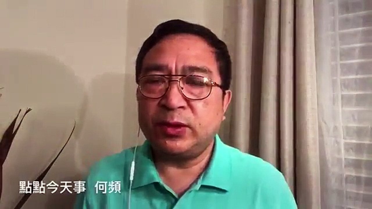 習近平沙場首閱兵，準備和誰干一仗？