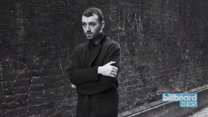 Sam Smith Announces New Album 'The Thrill of it All,' 2018 North American Tour | Billboard News