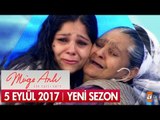 Müge Anlı ile Tatlı Sert 5 Eylül Salı (Yeni Sezon Tanıtımı)