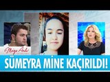 13 yaşındaki Sümeyra Mine kaçırıldı! - Müge Anlı ile Tatlı Sert 19 Haziran 2017 - atv