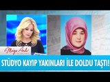 Bugüne kadar 1639 kayıp bulundu! - Müge Anlı ile Tatlı Sert 19 Haziran 2017 - atv