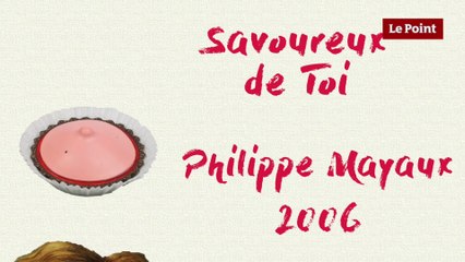 Cachez ce sein que je ne saurais voir #10 : Savoureux de toi
