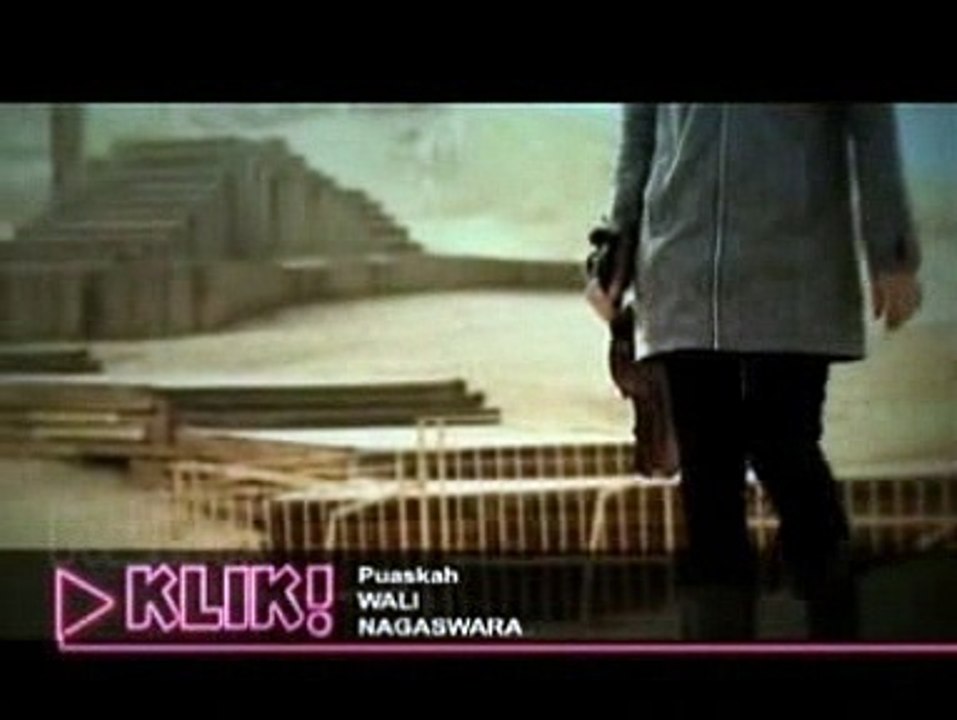 PUASKAH#WALI BAND#INDONESIA#LEFT