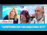 Kayıp Hasibe Sancak bulundu! - Müge Anlı ile Tatlı Sert 19 Haziran 2017 - atv