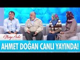 Ahmet Doğan canlı yayında! - Müge Anlı ile Tatlı Sert 20 Haziran 2017 - atv