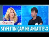 Hasan Şükrü hakkında şok açıklama!(2) - Müge Anlı ile Tatlı Sert 22 Haziran 2017 - atv