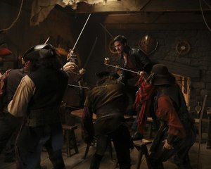 [7x1] Once Upon a Time - New Episode tonight | Streaming Now | On Demand