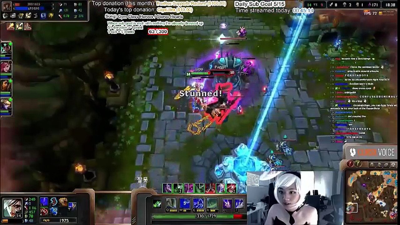 hightlights lol 2