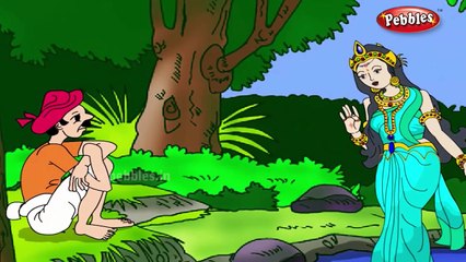 Aesop Stories in Malayalam | Malayalam Stories for kids | Aesop Stories for kids