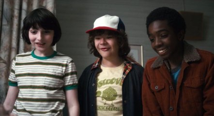 Evil Things Season 1 Episode 4 : The Mask & The Visitor - Watch Full Online Putlocker