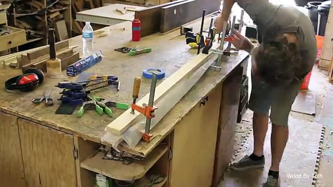 The Limba Table