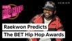 Raekwon Predicts The Winners Of The 2017 BET Hip-Hop Awards