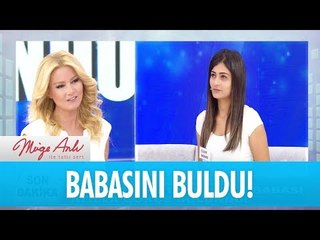 Çilem'in babası 22 yıl sonra bulundu! - Müge Anlı ile Tatlı Sert 13 Eylül 2017 HD